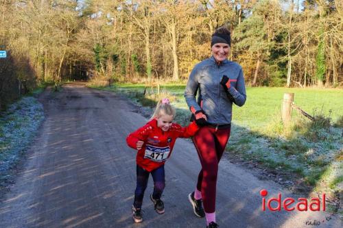 Joppe Speculaaspoppenloop-2024