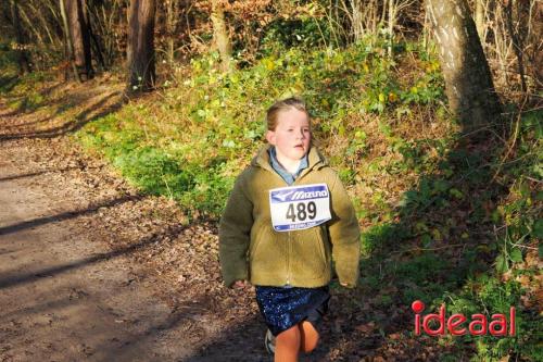 Joppe Speculaaspoppenloop-2024