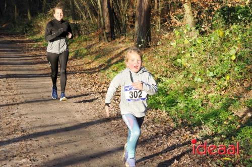 Joppe Speculaaspoppenloop-2024