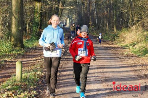 Joppe Speculaaspoppenloop-2024