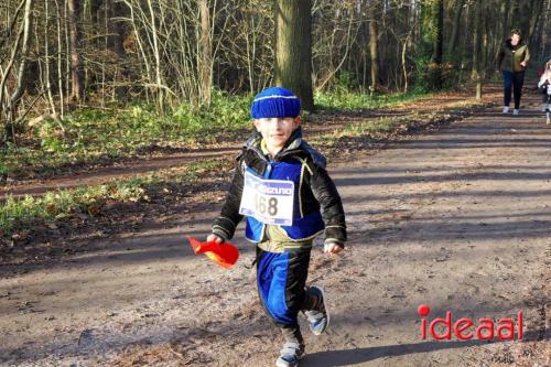 Joppe Speculaaspoppenloop-2024