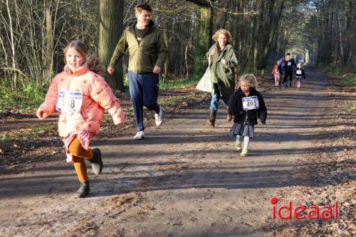 Joppe Speculaaspoppenloop-2024