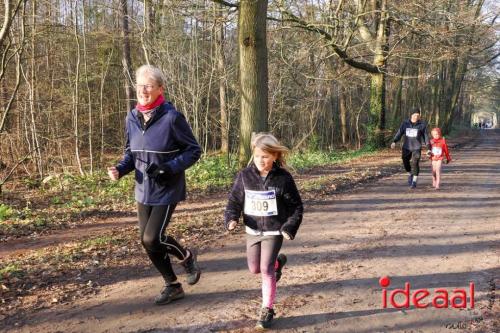 Joppe Speculaaspoppenloop-2024