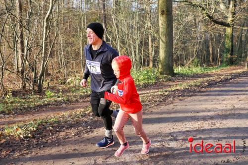 Joppe Speculaaspoppenloop-2024