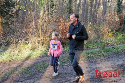 Joppe Speculaaspoppenloop-2024