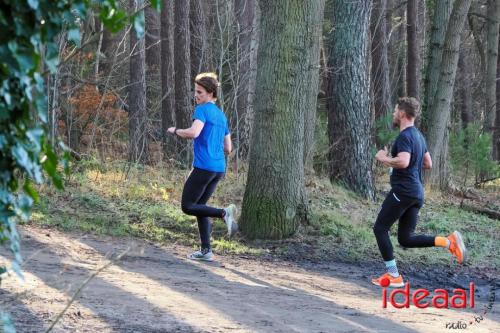 Joppe Speculaaspoppenloop-2024