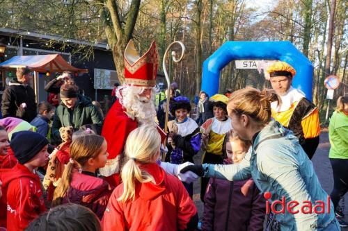 Joppe Speculaaspoppenloop-2024