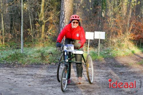 Joppe Speculaaspoppenloop-2024