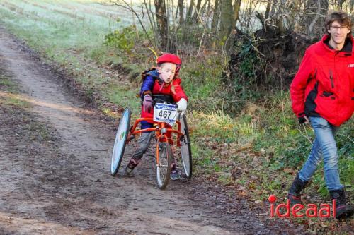 Joppe Speculaaspoppenloop-2024