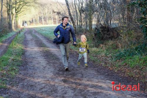 Speculaaspoppenloop Joppe - deel 2 (30-11-2024)