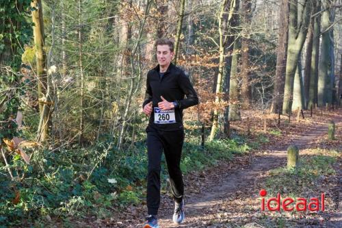 Joppe Speculaaspoppenloop-2024