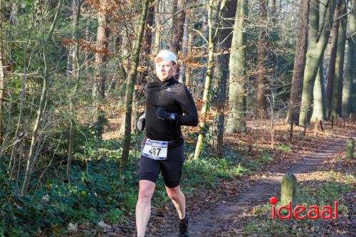 Joppe Speculaaspoppenloop-2024