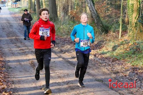 Joppe Speculaaspoppenloop-2024