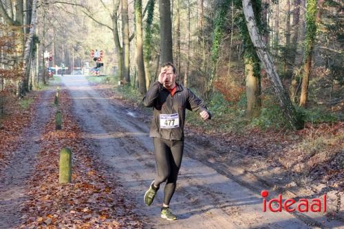 Joppe Speculaaspoppenloop-2024