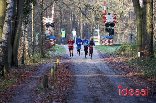 Joppe Speculaaspoppenloop-2024