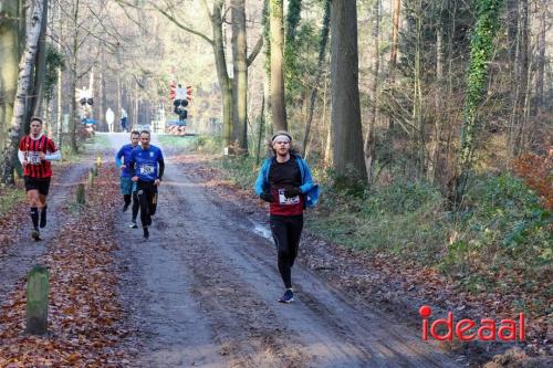 Joppe Speculaaspoppenloop-2024