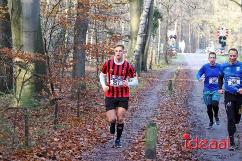 Joppe Speculaaspoppenloop-2024