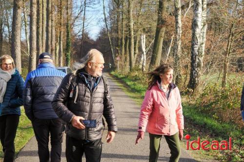 Reurlse Midwinterhoornwandeling - deel 2 (01-12-2024)