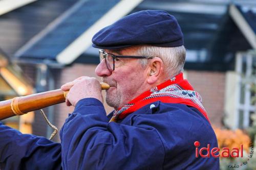 Ruurlo Midwinterhoorn wandeling 2024