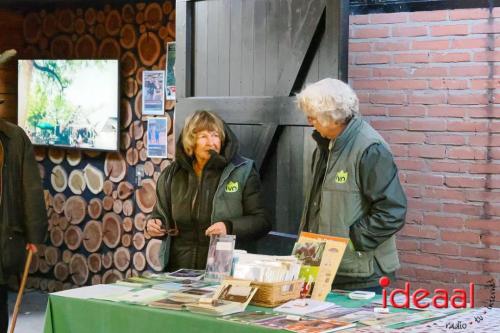 Ruurlo Midwinterhoorn wandeling 2024