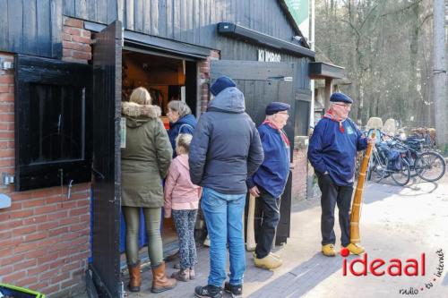 Ruurlo Midwinterhoorn wandeling 2024