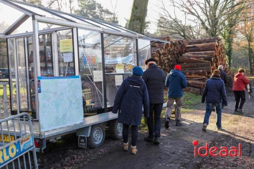 Ruurlo Midwinterhoorn wandeling 2024