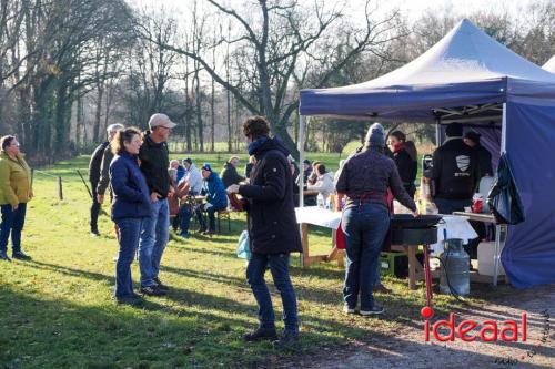 Ruurlo Midwinterhoorn wandeling 2024