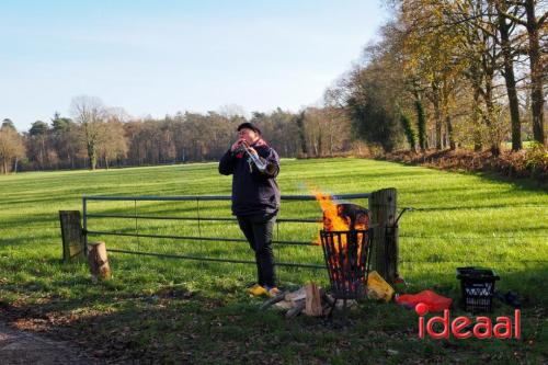 Ruurlo Midwinterhoorn wandeling 2024