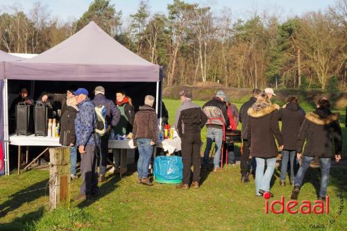 Ruurlo Midwinterhoorn wandeling 2024