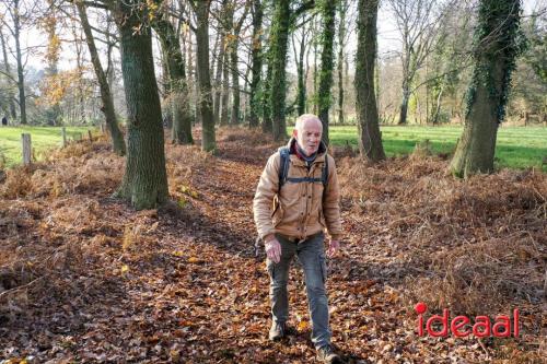 Ruurlo Midwinterhoorn wandeling 2024