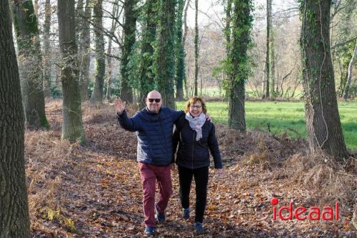 Ruurlo Midwinterhoorn wandeling 2024