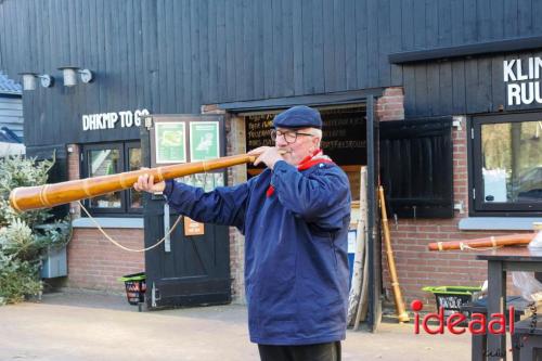 Ruurlo Midwinterhoorn wandeling 2024