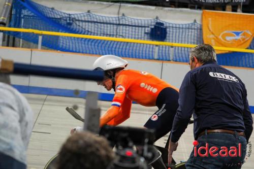 Werelduurrecord 80 plus - deel 2 (08-12-2024)