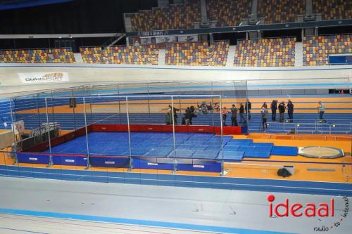 Werelduurrecord 80 plus - deel 1 (08-12-2024)