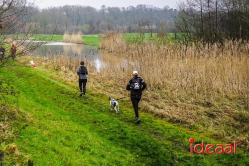 1e Woest DEO Canitrail Borculo ( 14-12-2024)