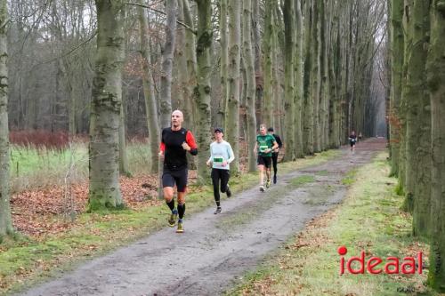 René Vos Berkelloop | deel 2 (21-12-2024)