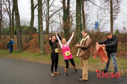 René Vos Berkelloop | deel 3 (21-12-2024)