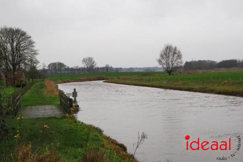René Vos Berkelloop | deel 1 (21-12-2024)