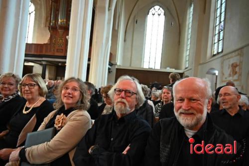 KorenKerstconcert Lochem (22-12-2024)
