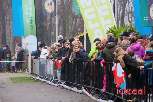 42e PLUS Oudejaars Crossloop in Vorden - deel 3 (28-12-2024)