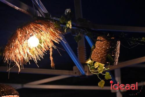 Rondje Haverkamp in Hummelo (29-12-2024)