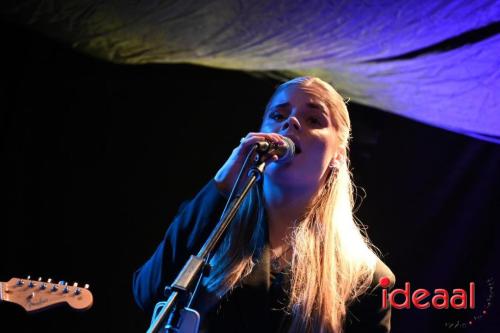 Top 2000 kerkdienst in Harfsen (30-12-2024)