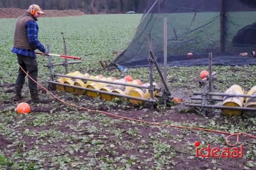 17e Carbid Festival in Epse - deel 2 (31-12-2024)