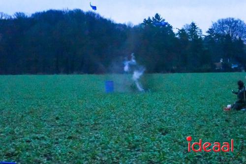 17e Carbid Festival in Epse - deel 3 (31-12-2024)