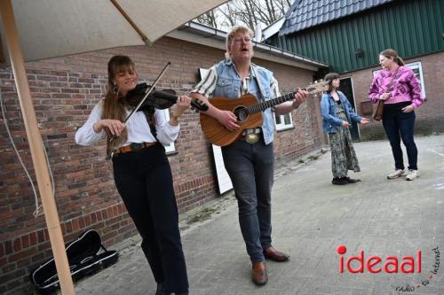 Lochemse Lente op 't Gagel (22-03-2025)