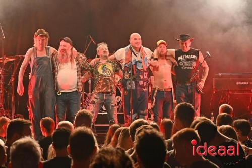 Try Out met Jorieke Sterken & Band (04-04-2025)