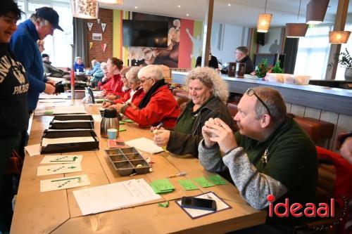 Winter 5 Maandse door DOS Barchem - deel 1 (12-01-2025)