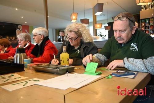 Winter 5 Maandse door DOS Barchem - deel 1 (12-01-2025)