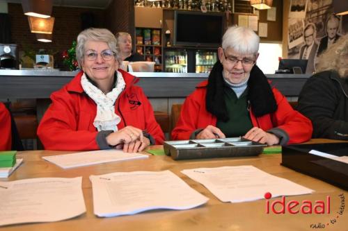 Winter 5 Maandse door DOS Barchem - deel 1 (12-01-2025)