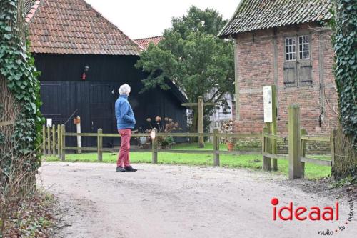 Winter 5 Maandse door DOS Barchem - deel 1 (12-01-2025)